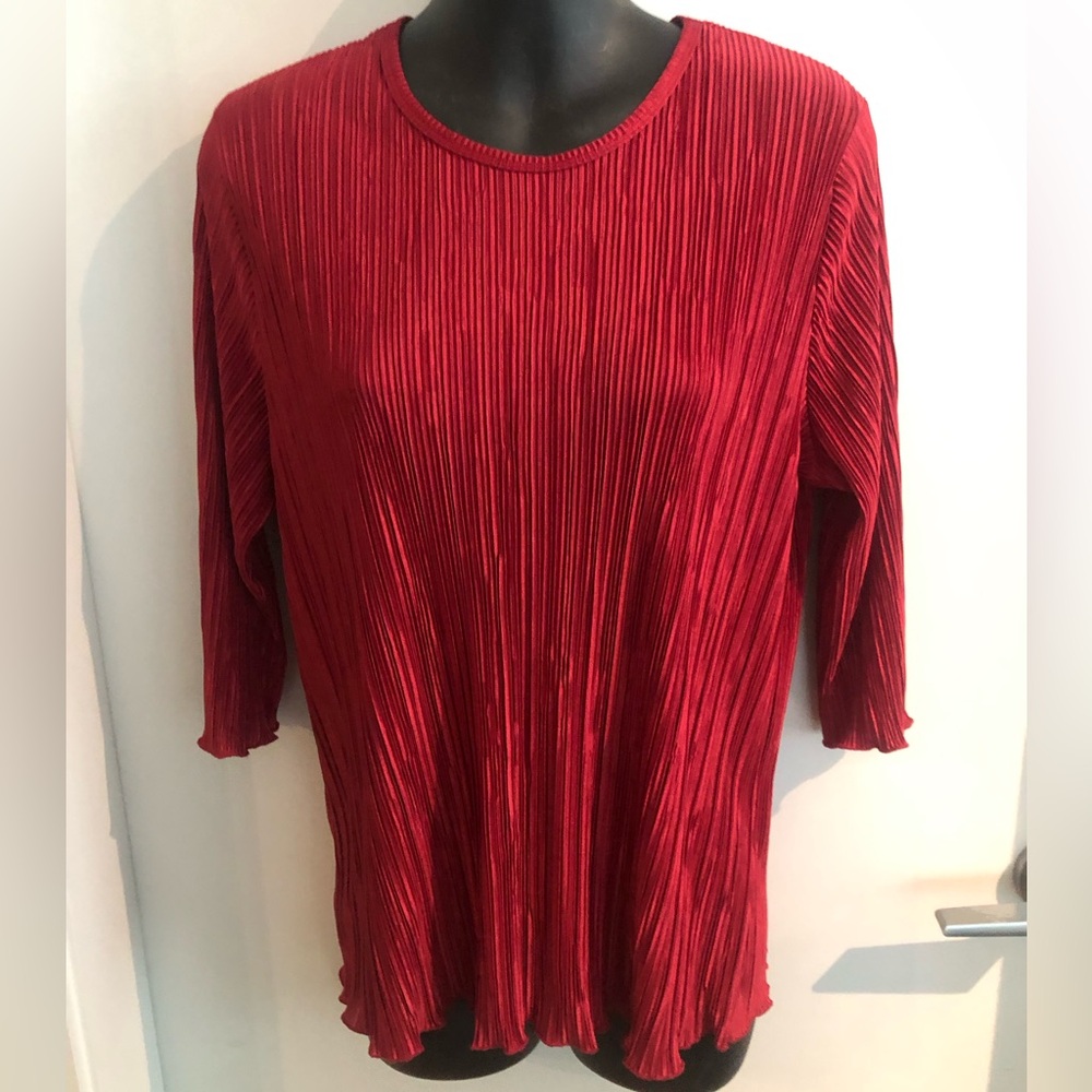 3/$15 Carol Reed XL - Picture 3 of 7